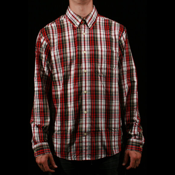 Carhartt - Carhartt Gordon Shirt