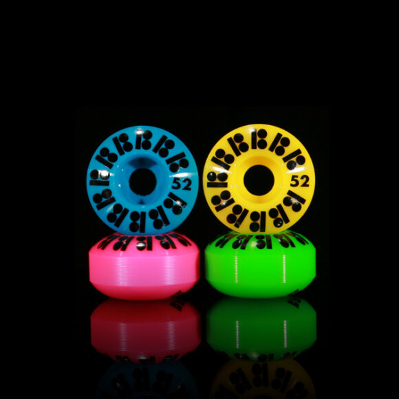 Plan B - Team Dayglo Mashups 