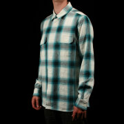 Stüssy - Stüssy Laser Plaid Shirt