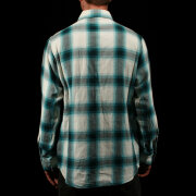 Stüssy - Stüssy Laser Plaid Shirt