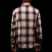 Stüssy - Stüssy Laser Plaid Shirt Stüssy - Stüssy Laser Plaid Shirt