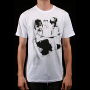 Stüssy - Stüssy Rock My Fold T-Shirt