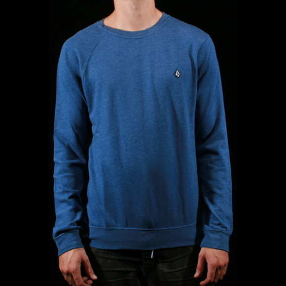 Volcom - Timesoft Ultra Slim Crew Volcom - Timesoft Ultra Slim Crew