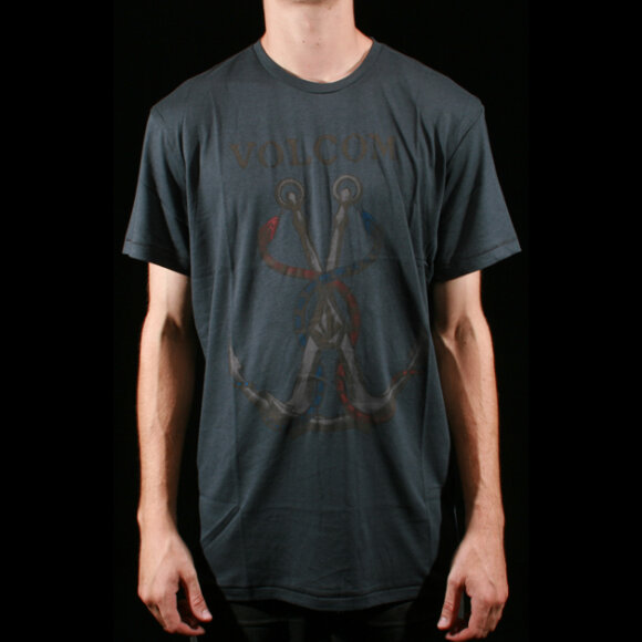 Volcom - Anchorsaway T-Shirt