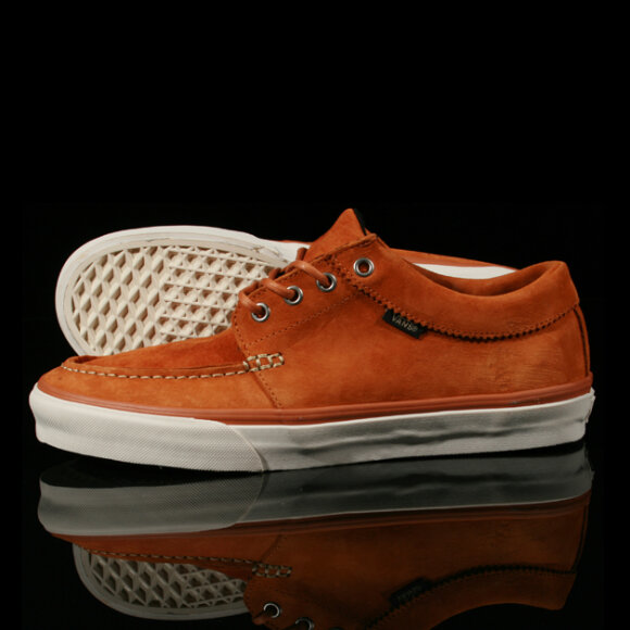 Vans - Vans 106 Moc Ca Sko Vans - Vans 106 Moc Ca Sko
