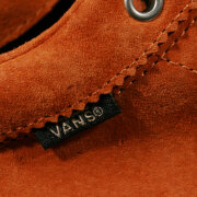 Vans - Vans 106 Moc Ca Sko Vans - Vans 106 Moc Ca Sko