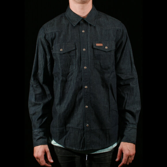 Carhartt - Carhartt Howdy Shirt Carhartt - Carhartt Howdy Shirt