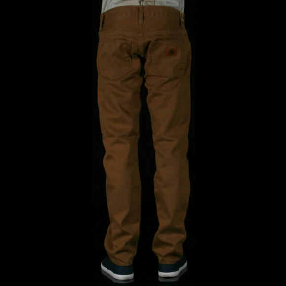 Carhartt - Carhartt Racket Jean