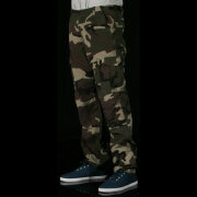Carhartt - Carhartt Aviation Pant