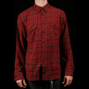 KR3W - Lincoln Shirt KR3W - Lincoln Shirt