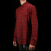 KR3W - Lincoln Shirt KR3W - Lincoln Shirt