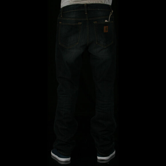 Carhartt - Carhartt Sonic Jean