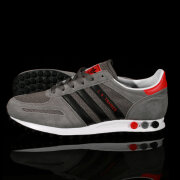 adidas originals - Adidas LA Trainer Sko