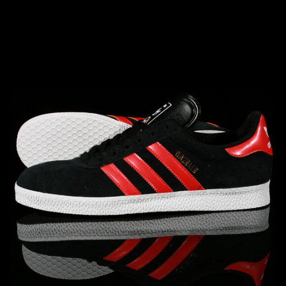 adidas originals - Adidas Gazelle 2 Sko