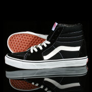 Vans - Vans Sk8-Hi Sko