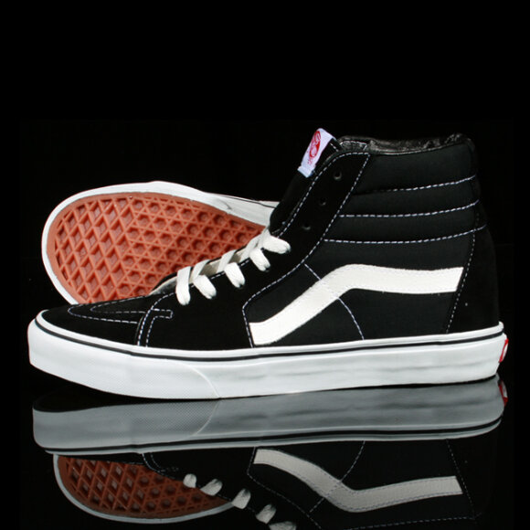 Vans - Vans Sk8-Hi Sko