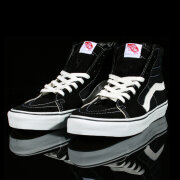 Vans - Vans Sk8-Hi Sko