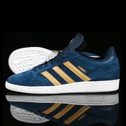 Adidas Skateboarding - Adidas Busenitz Sko