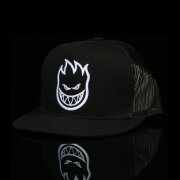 Spitfire - Firehead Trucker Hat 