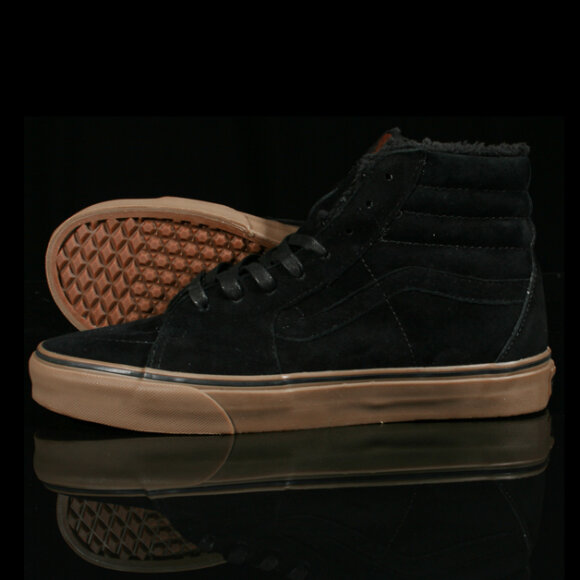 Vans - Vans Sk8-Hi Sko