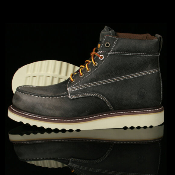 Wolverine - apprentice grey Wolverine - apprentice grey