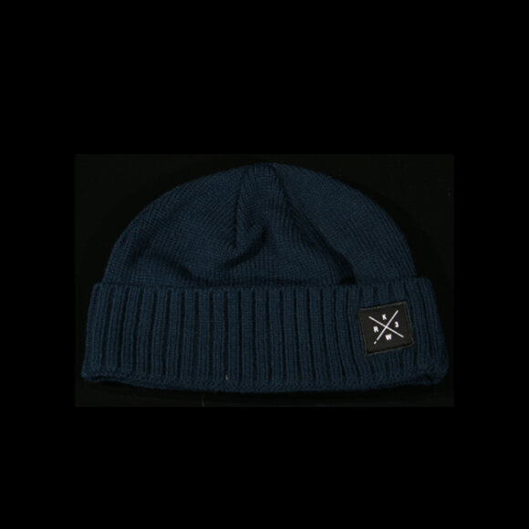 KR3W - Skully Beanie