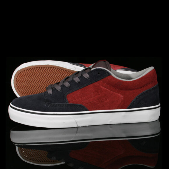 Emerica - Jinx Emerica - Jinx