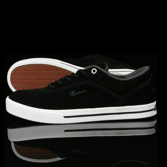Emerica - G-Code 
