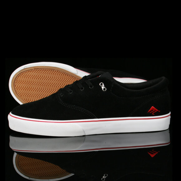 Emerica - Reynolds Cruisers