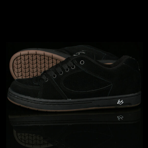 és - Accel