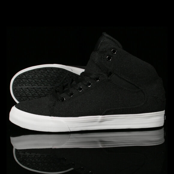 Supra - Supra Society Mid Sko