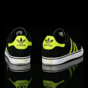 Adidas Skateboarding - Adidas Campus Vulc Sko