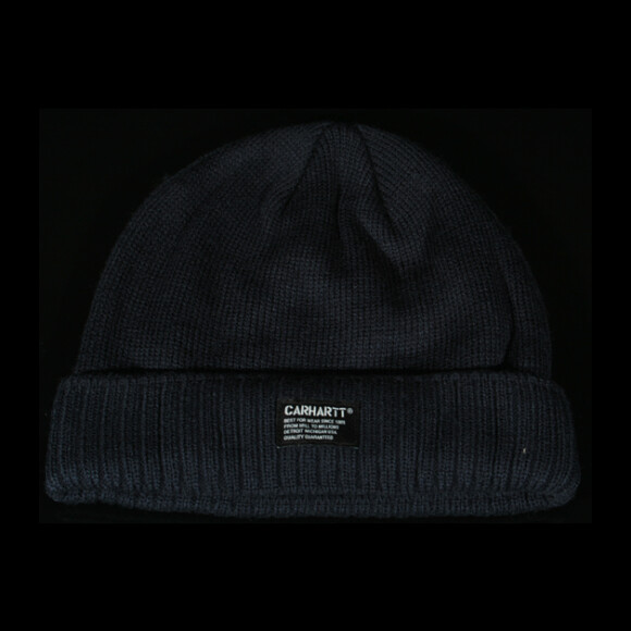 Carhartt - Taser Beanie Carhartt - Taser Beanie