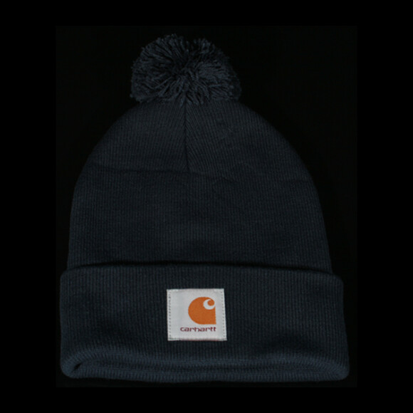 Carhartt - Carhartt Bobble Watch Cap