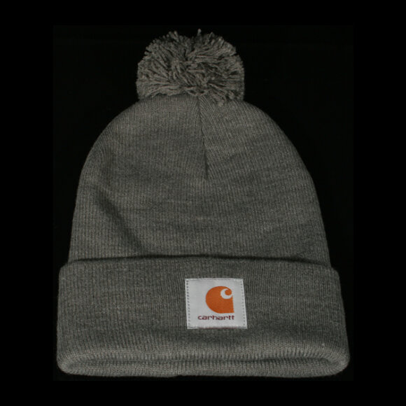 Carhartt - Carhatt Bobble Watch Cap