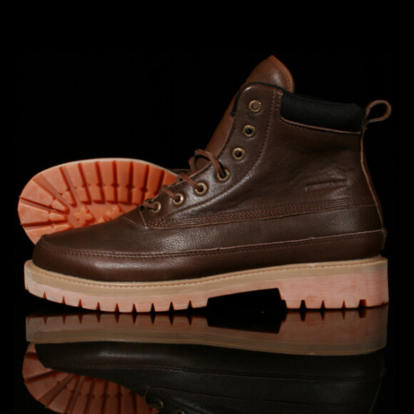 Supra - Supra Douglas Boot