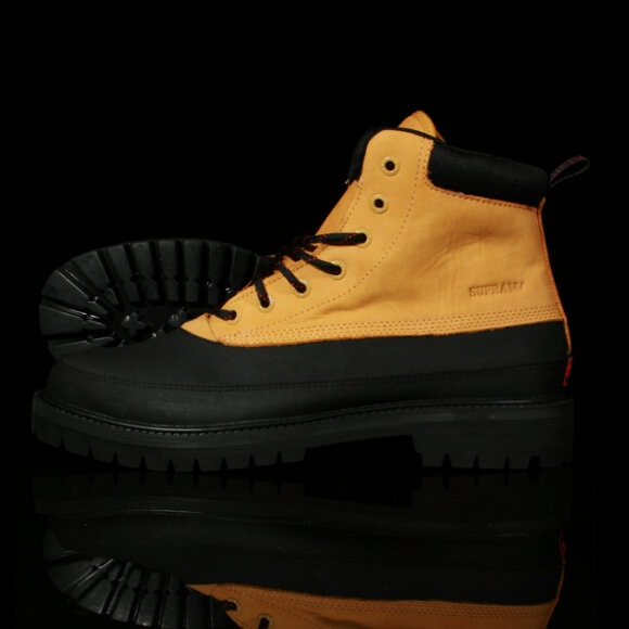 Supra - Supra Douglas Boot