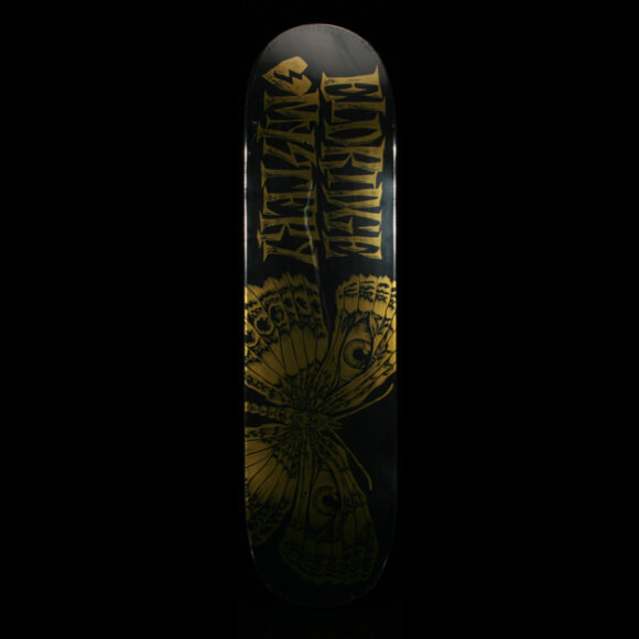 Mystery - Eldridge Skateboard