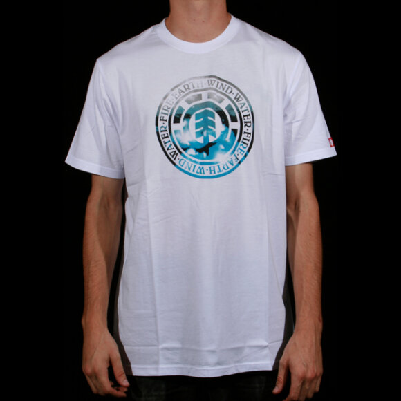 Element - Cloudy T-Shirt