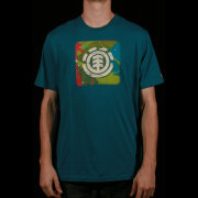 Element - Splat T-Shirt 