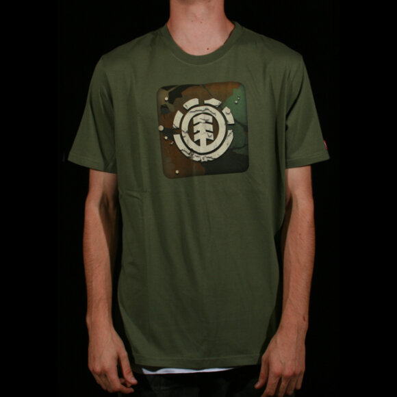 Element - Splat T-Shirt 