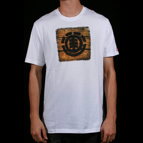 Element - Branded T-Shirt