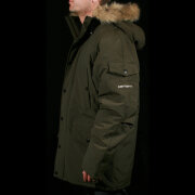 Carhartt - Anchorage Parka Nylon Jacket