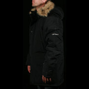 Carhartt - Anchorage Parka Nylon Jacket Carhartt - Anchorage Parka Nylon Jacket