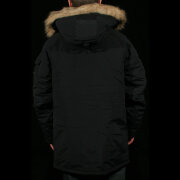 Carhartt - Anchorage Parka Nylon Jacket Carhartt - Anchorage Parka Nylon Jacket