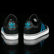 Adidas Skateboarding - Adidas Campus Vulc Sko Adidas Skateboarding - Adidas Campus Vulc Sko