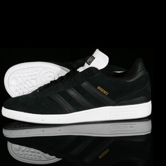 Adidas Skateboarding - Adidas Busenitz Sko
