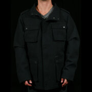KR3W - Manchester II Jacket