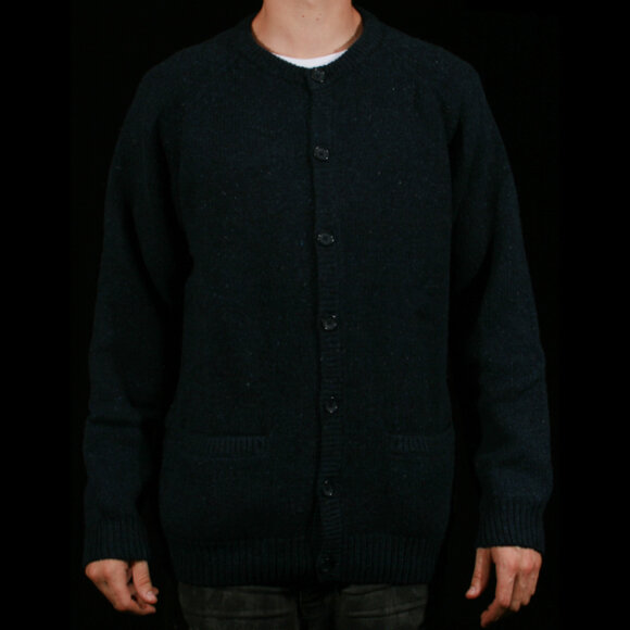 Carhartt - Angelistic Cardigan Carhartt - Angelistic Cardigan