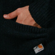 Carhartt - Angelistic Cardigan Carhartt - Angelistic Cardigan
